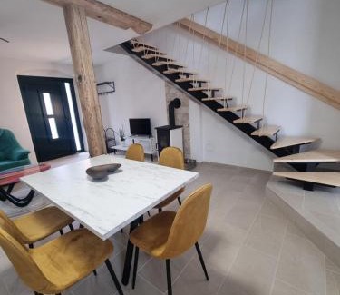 Solkan Casa | Rozalija house