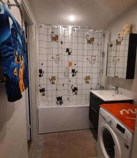 Haabersti Apartamento | Rozalio Apartments