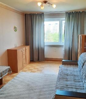 Haabersti Apartamento | Rozalio Apartments