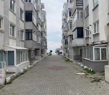 Buyukcekmece Apartamento | Rozana