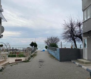Buyukcekmece Apartamento | Rozana