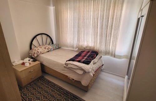 Buyukcekmece Apartamento | Rozana