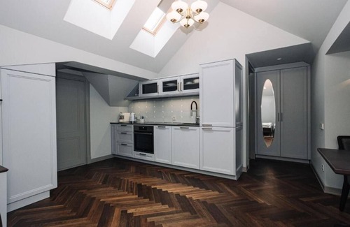 Liepaja Casa | Roze Peldu Residence