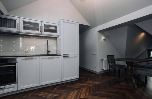 Liepaja Casa | Roze Peldu Residence