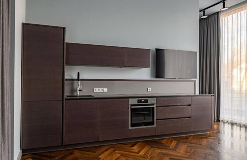 Liepaja Casa | Roze Peldu Residence