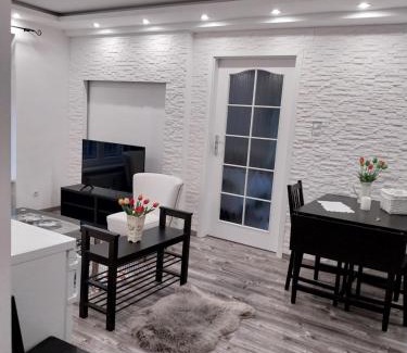 Dunaujvaros Apartamento | Rozinka apartman