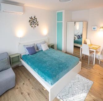 Balatonfured Apartamento | Rozmaring Apartman Balatonfüred