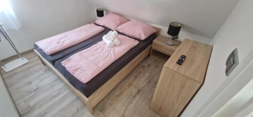 Csopak Apartamento | Rozmaring Apartman Csopak
