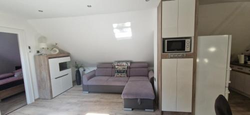 Csopak Apartamento | Rozmaring Apartman Csopak