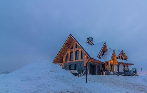 Bukowina Tatrzanska Casa | Rozmus Apartamenty