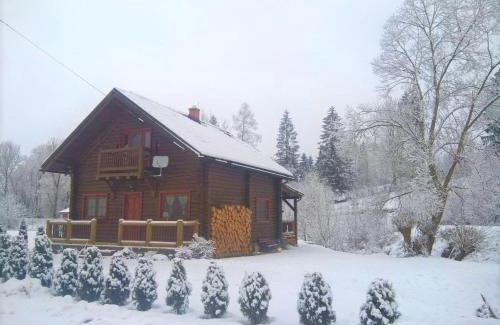 Dubrava Casa | Rozprávkový zrub