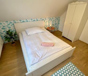 Badacsonytomaj Apartamento | RÓZSA 19 BADACSONY