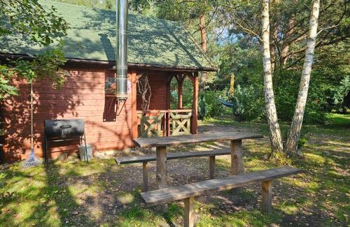 Zwierzyniec Apartamento | Roztoczański Domek