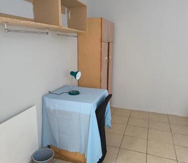 Komani Apartamento | Rozza Self-catering Accommodation