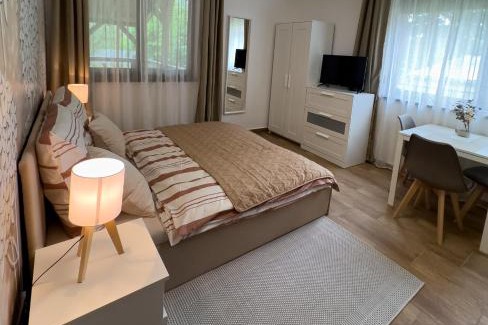 Demjen Apartamento | RP Apartmanház