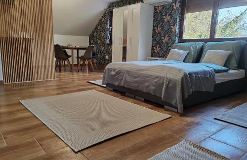 Demjen Apartamento | RP Apartmanház
