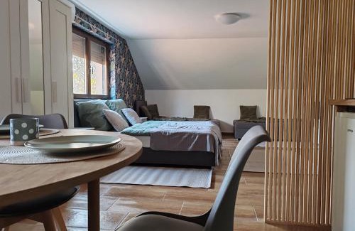 Demjen Apartamento | RP Apartmanház