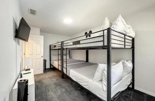 Regal Palms Apartamento | RP212LMS - Modern Home No Resort Fee Sleeps 10