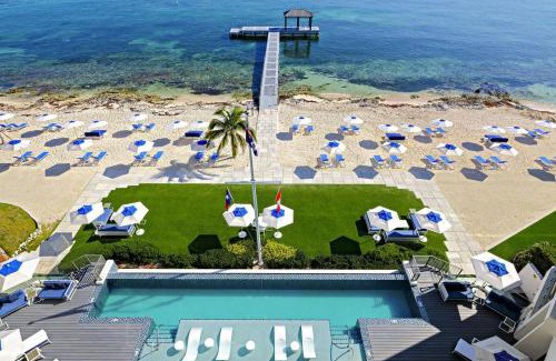 Rum Point Apartamento | RPR-4BR-FS-#207 #208 condo