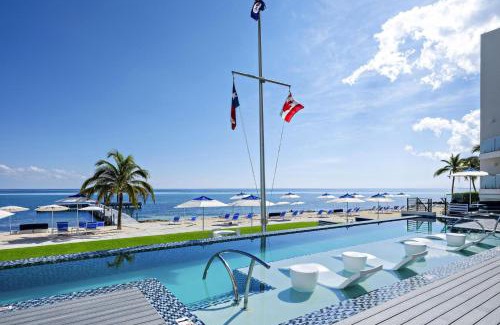 Rum Point Apartamento | RPR-4BR-FS-#207 #208 condo
