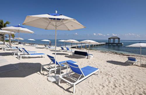 Rum Point Apartamento | RPR-4BR-FS-#207 #208 condo
