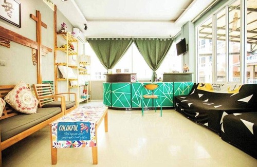 Patong Hotel | RQ Phuket Patong Beach by Collection O