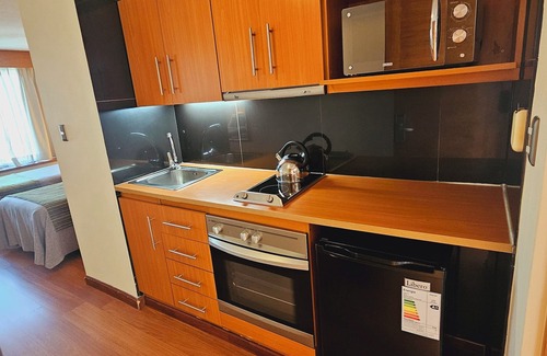 Downtown Santiago Hotel | RQ Santiago