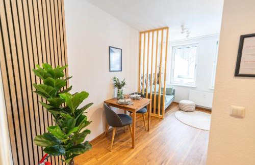 Sudenburg Apartamento | RR - Chic Apartment 33qm - Parking - Washer
