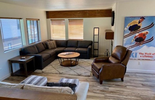June Lake Apartamento | Rr-edgewater04