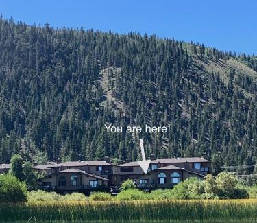 June Lake Apartamento | Rr-edgewater09