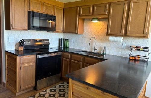 June Lake Apartamento | Rr-edgewater09