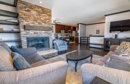 June Lake Apartamento | Rr-edgewater16