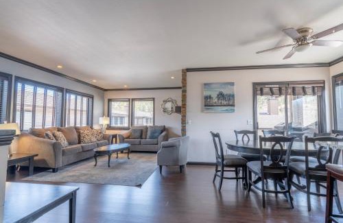 June Lake Apartamento | Rr-edgewater16