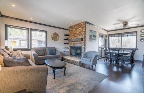 June Lake Apartamento | Rr-edgewater16