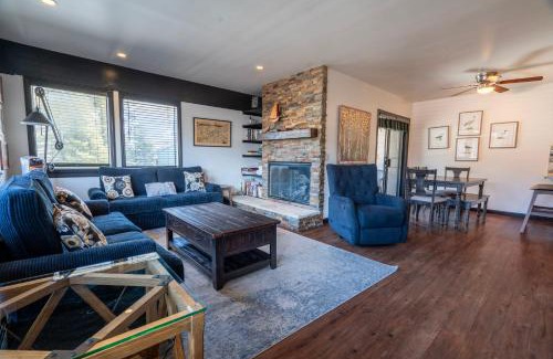 June Lake Apartamento | Rr-edgewater20