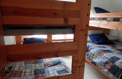 June Lake Apartamento | Rr-hideaway down canyon110