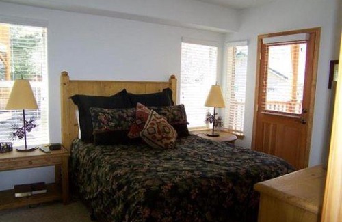 June Lake Apartamento | Rr-hideaway down canyon110