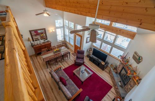 June Lake Casa | RR-Hideaway Down Cyn 104