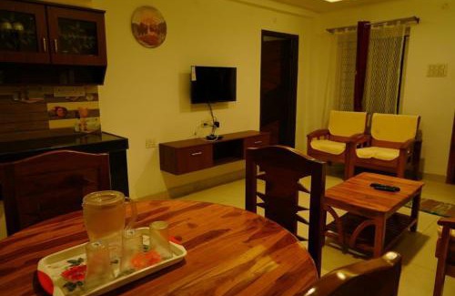 Kodaikanal Casa | RR Holiday Hill