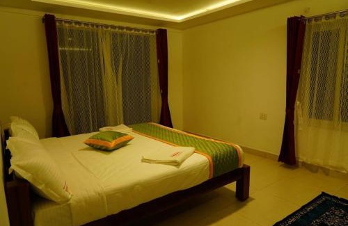 Kodaikanal Casa | RR Holiday Hill
