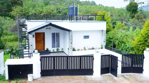 Kodaikanal Casa | RR Holiday Hill