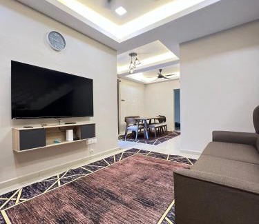 Batu Pahat Casa | RR Homestay Yong Peng
