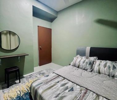 Batu Pahat Casa | RR Homestay Yong Peng