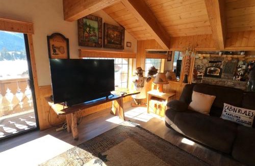 June Lake Apartamento | Rr-interlaken 16