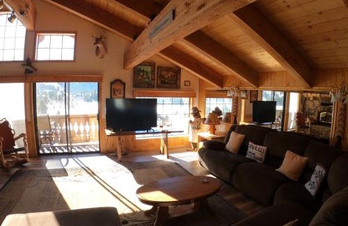 June Lake Apartamento | Rr-interlaken 16