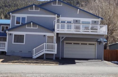 June Lake Apartamento | Rr-johnson Suite