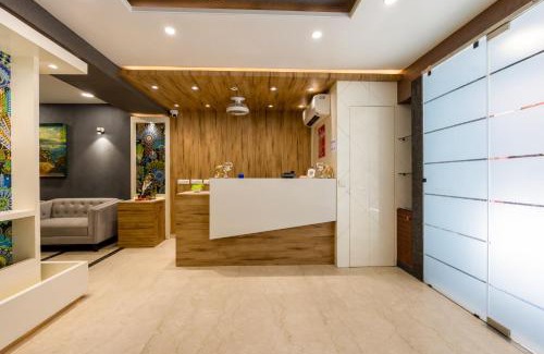 Janakpuri Casa | RR Residency