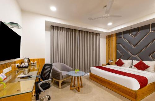 Janakpuri Casa | RR Residency