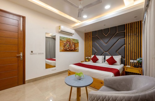 South West Casa | RR Residency