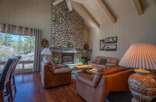 June Lake Casa | RR-Villa Lago STR AP 18-003